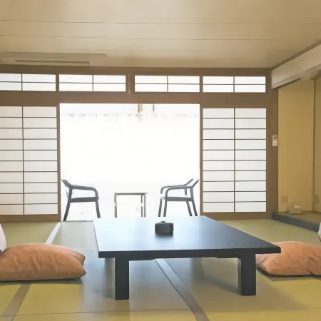 Mamesen Honkan