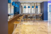 Atali Grand Resort - bar