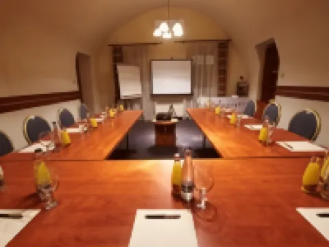 Boutique Hotel Bristol Hotels in Kosice