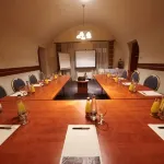 Boutique Hotel Bristol Hotels in Kosice