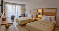 Hotel Galería Plaza Veracruz Hotels in Veracruz