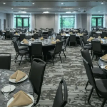 Hilton Garden Inn Wenatchee