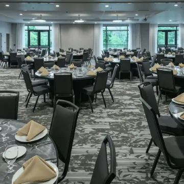 Hilton Garden Inn Wenatchee