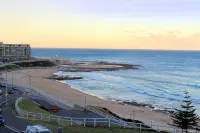 Apartment on King Street - Beach