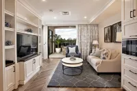 The Arbour Boutique Apartments Hotel a East Toowoomba