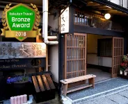 Ryokan Ohnuma Hotel di 