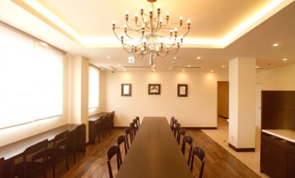 Business Hotel Access Kamojima