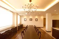 Business Hotel Access Kamojima - 2-Star
