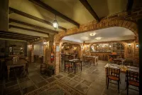 Farina Park Hotel Hotels in Farroupilha