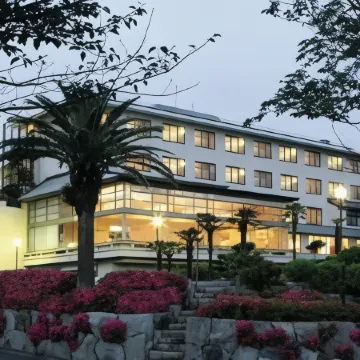 Tomoyama Kanko Hotel