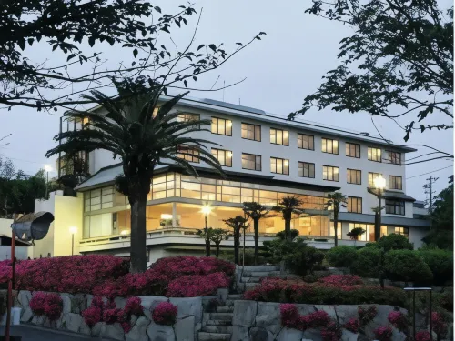 Tomoyama Kanko Hotel