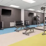 TownePlace Suites by Marriott Dayton Wilmington Các khách sạn ở Xã Union