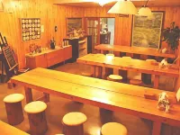 Pension Fryingpan