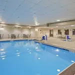 Hampton Inn DuBois