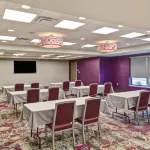 Home2 Suites by Hilton - Kansas City Airport Hotels in May
