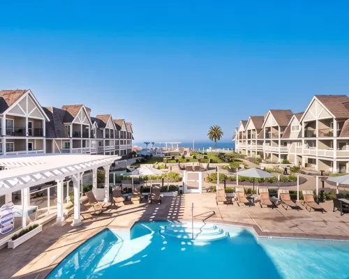 Carlsbad Inn Beach Resort Hotels in Carlsbad