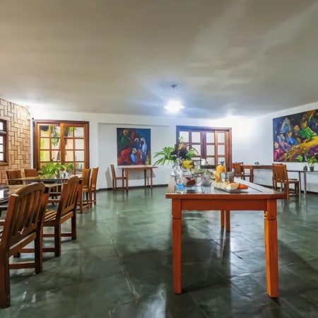 OYO Pousada e Hotel Putini