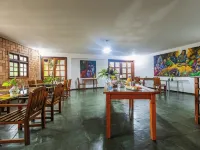 OYO Pousada e Hotel Putini