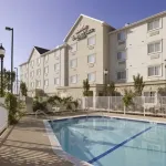 TownePlace Suites Texarkana