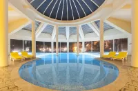 Mahdia Beach & Aqua Park - Pools