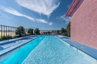 Super 8 by Wyndham Eastland