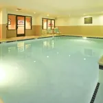 Hampton Inn Marietta Hotel a Marietta