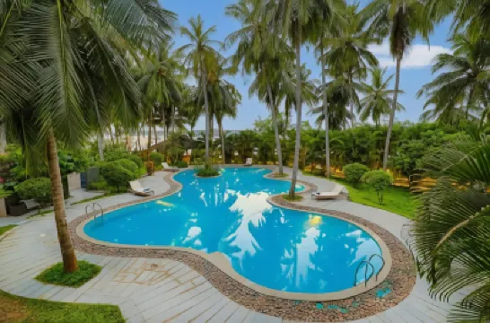 Dindi Rvr on the Godavari, A Club Mahindra Associate Resort Hotels in 