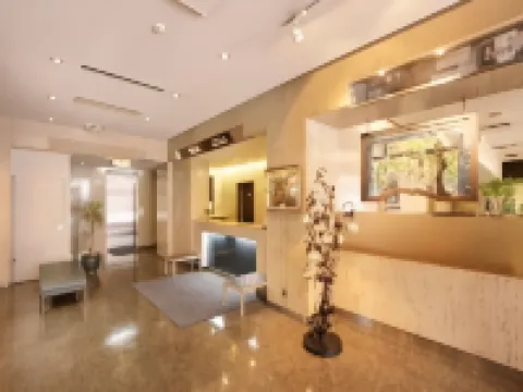 Asahikawa Capital Hotel