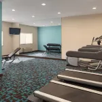Fairfield Inn & Suites Youngstown Boardman/Poland Hotel a Boardman Township