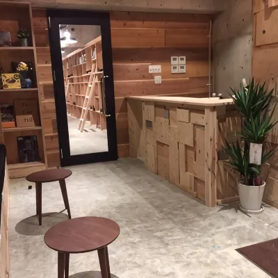 ｂｎｂ＋　新潟ＢＯＯＫ　ＩＮＮ 新潟県民会館周辺のホテル