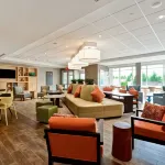 홈2 스위트 바이 힐튼 찰스 타운