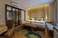 Wyndham Garden Yogyakarta Hotels in Sleman