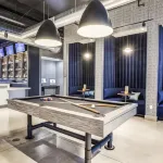 Aloft Dallas Arlington Entertainment District Hotel a Arlington