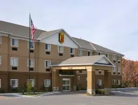 Super 8 by Wyndham St Robert Ft Leonard Wood Area Hotels in Saint Robert