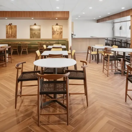 Fairfield Inn & Suites Seneca Clemson Univ Area