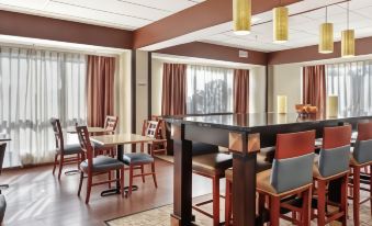 Hampton Inn Melbourne