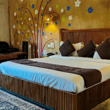 The Old Border - Housity