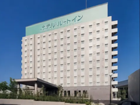 露櫻飯店第2龜山交流道口店