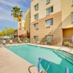 TownePlace Suites Phoenix Goodyear