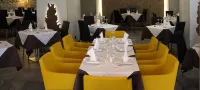 National Park Hotel - breakfast