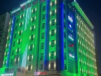 瑞士國際塔伊夫飯店 Shafa Mountains附近的飯店