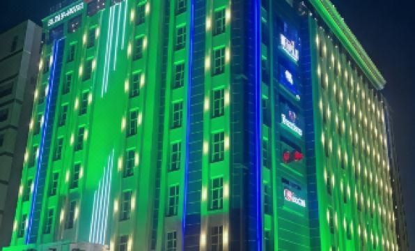 Swiss International Taif Hotel