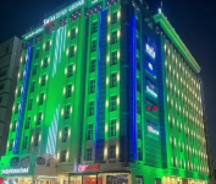 โรงแรมสวิสอินเตอร์เนชั่นแนลไทฟ