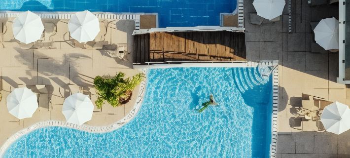 Sofianna Resort & Spa Hotels in Pafos