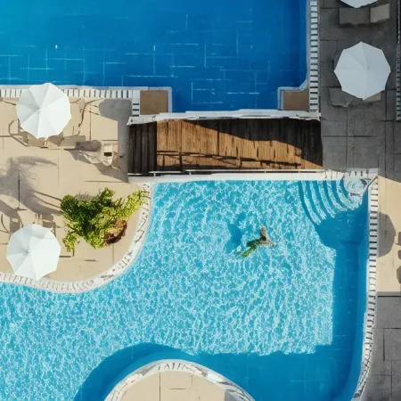 Sofianna Resort & Spa