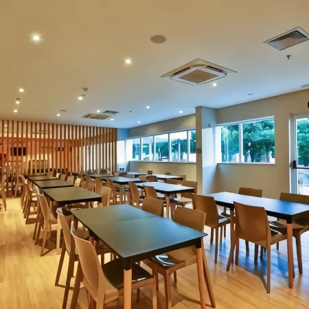 Transamerica Fit Sinop