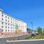 Homewood Suites by Hilton Columbia/Laurel Hotels in Fulton