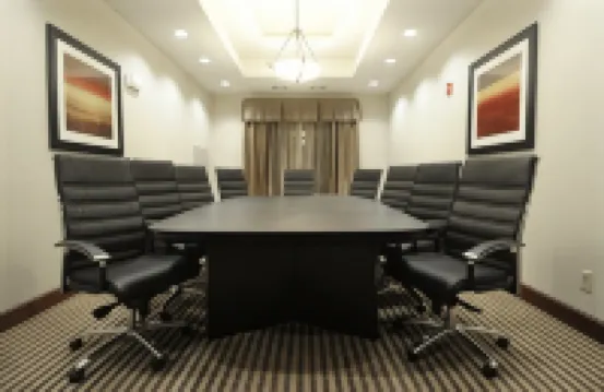 薩默塞特智選假日酒店 薩默塞特酒店