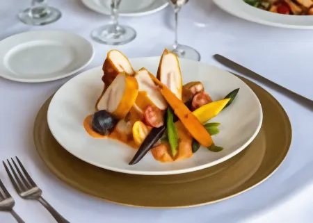 Staybridge Suites OXNARD - RIVER RIDGE by IHG