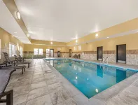 Best Western Plus Grand Island Inn  Suites